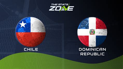 chile vs dominican republic prediction